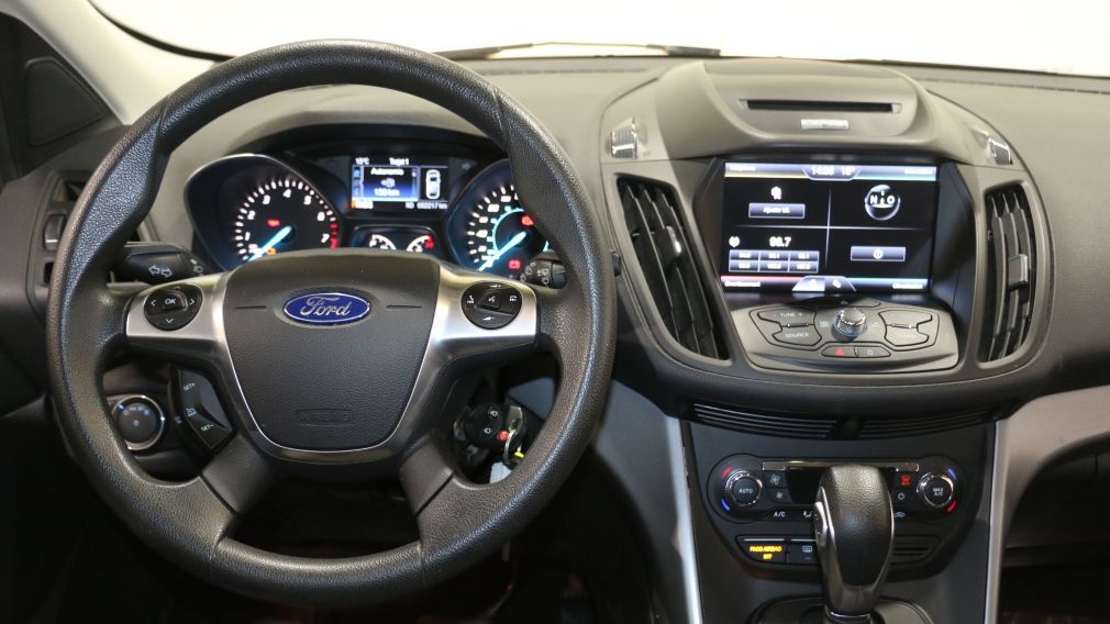 2015 Ford Escape SE AUTO AC GR ELECT MAGS BLUETOOTH CAMERA DE RECUL #11
