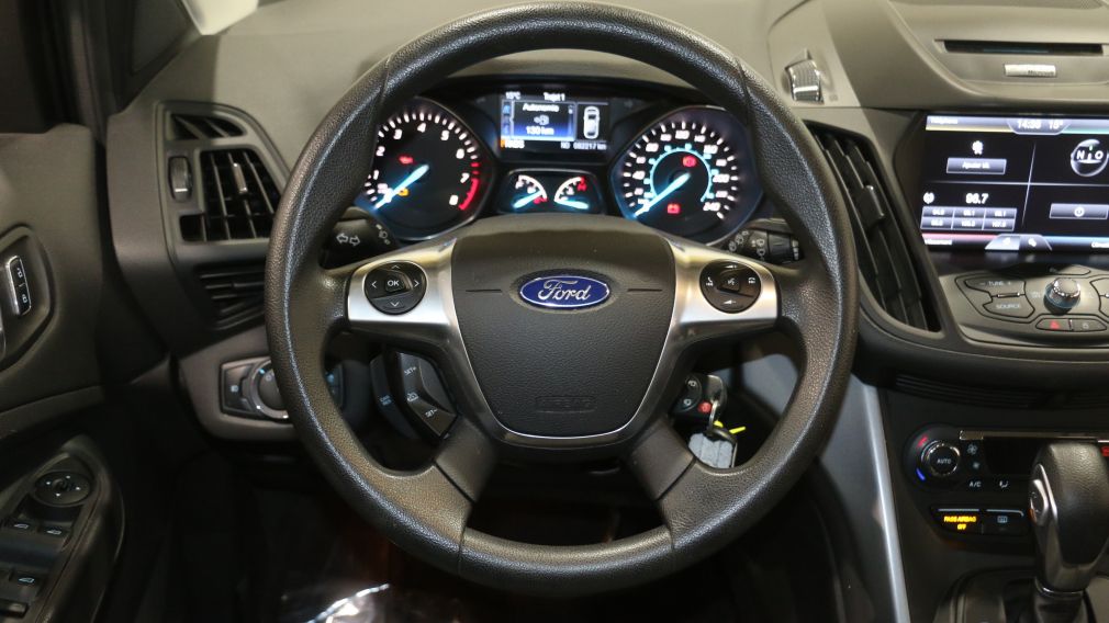 2015 Ford Escape SE AUTO AC GR ELECT MAGS BLUETOOTH CAMERA DE RECUL #12