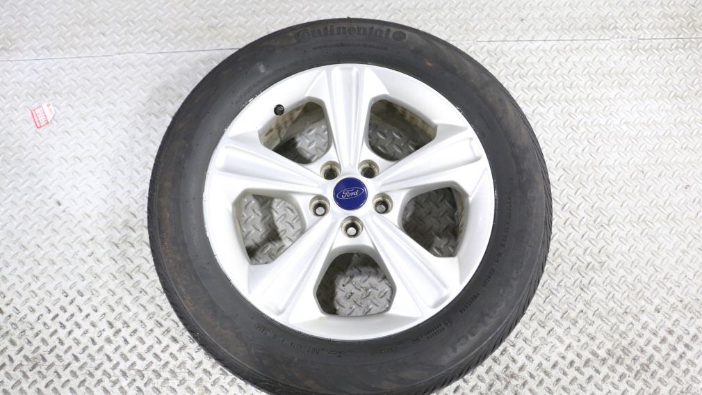 2015 Ford Escape SE AUTO AC GR ELECT MAGS BLUETOOTH CAMERA DE RECUL #30