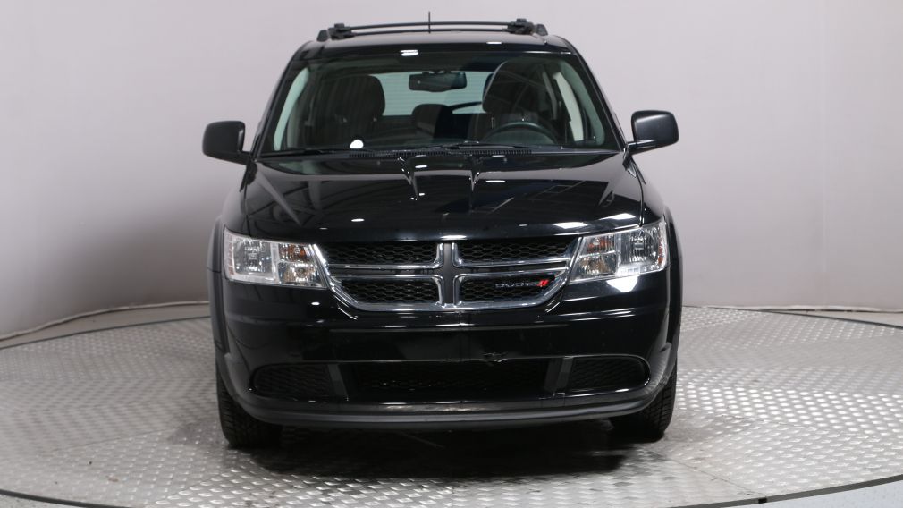 2016 Dodge Journey Canada Value Pkg A/C BLUETOOTH #2