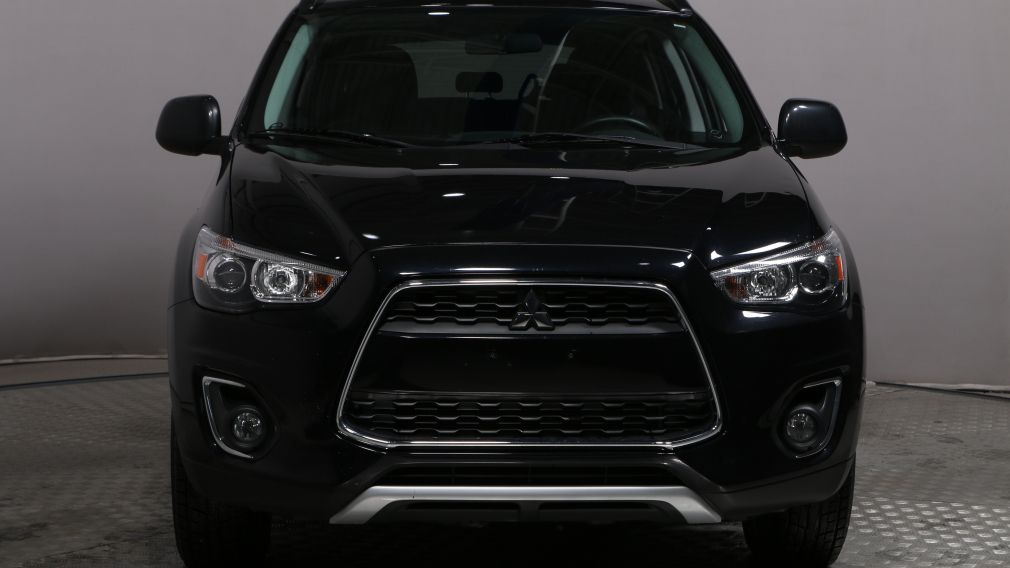 2015 Mitsubishi RVR LIMITED AWD AUTO A/C MAGS #1