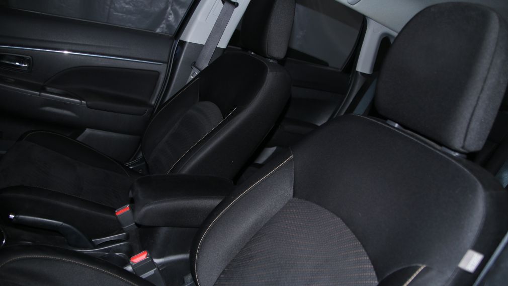 2015 Mitsubishi RVR LIMITED AWD AUTO A/C MAGS #6