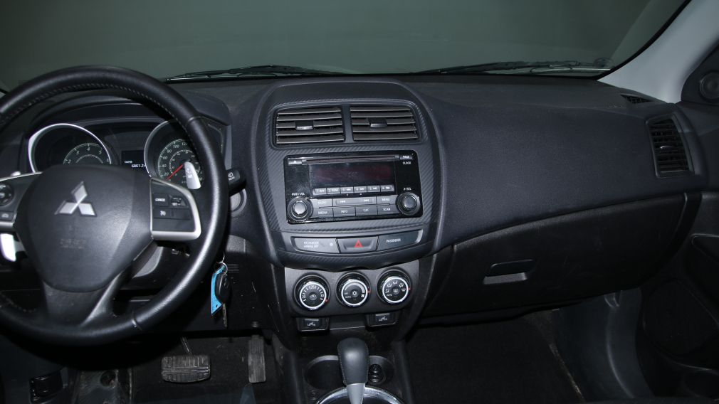2015 Mitsubishi RVR LIMITED AWD AUTO A/C MAGS #9