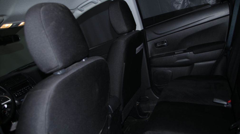 2015 Mitsubishi RVR LIMITED AWD AUTO A/C MAGS #11