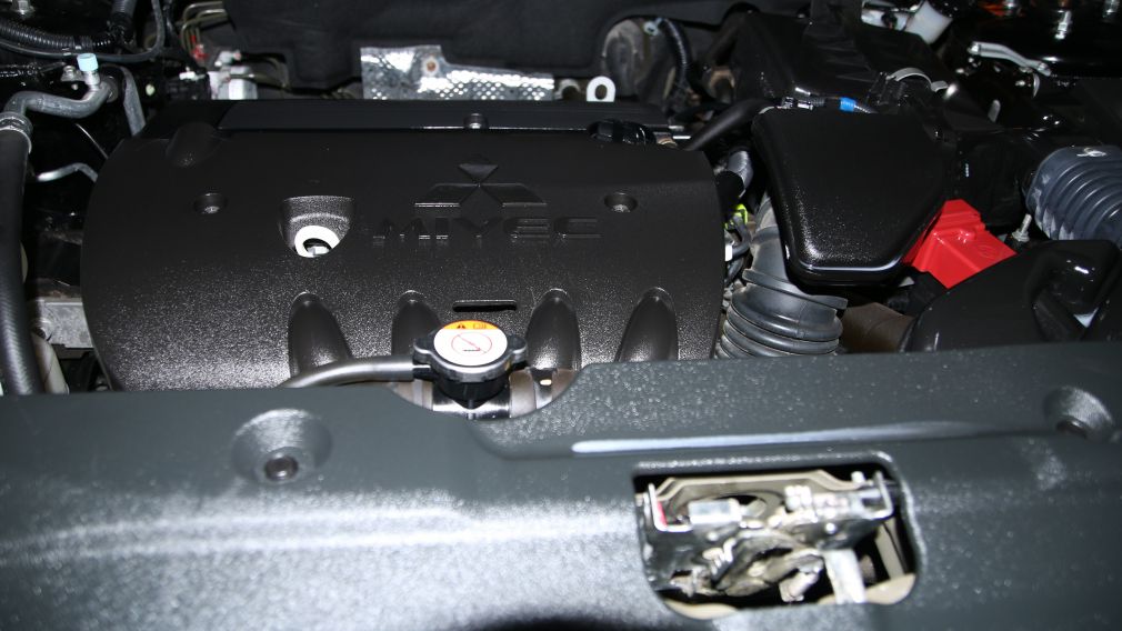 2015 Mitsubishi RVR LIMITED AWD AUTO A/C MAGS #17