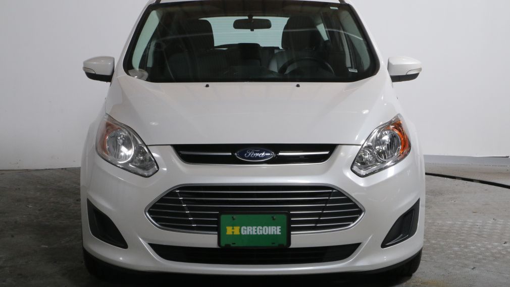 2014 Ford C MAX HYBRIDE SE AUTO A/C GR ÉLECT MAGS #2