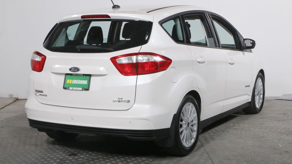 2014 Ford C MAX HYBRIDE SE AUTO A/C GR ÉLECT MAGS #7