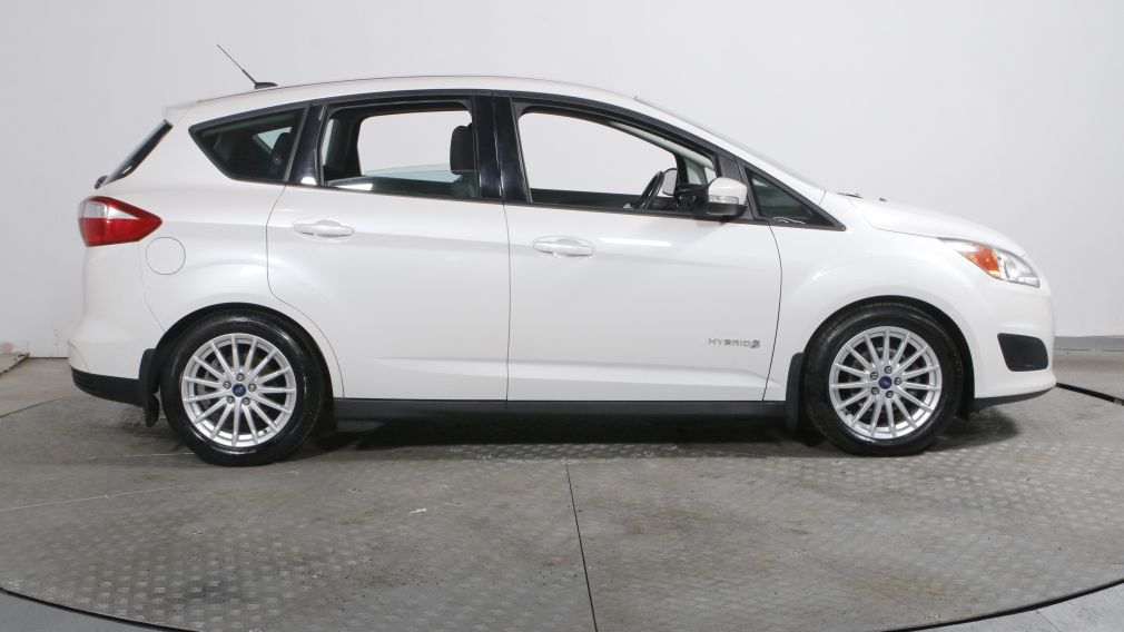 2014 Ford C MAX HYBRIDE SE AUTO A/C GR ÉLECT MAGS #8