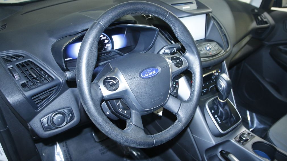 2014 Ford C MAX HYBRIDE SE AUTO A/C GR ÉLECT MAGS #9