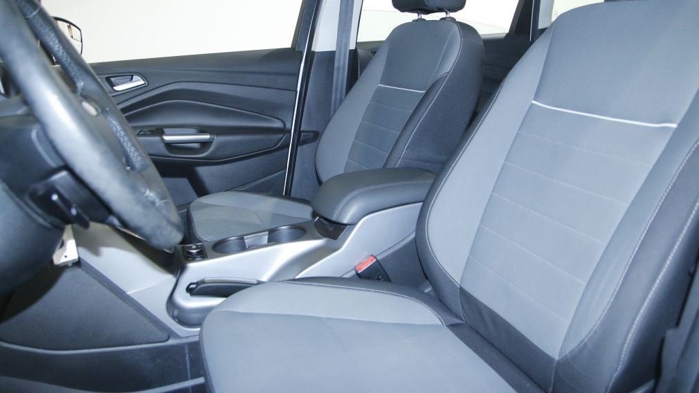 2014 Ford C MAX HYBRIDE SE AUTO A/C GR ÉLECT MAGS #11