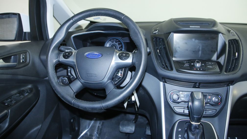 2014 Ford C MAX HYBRIDE SE AUTO A/C GR ÉLECT MAGS #13