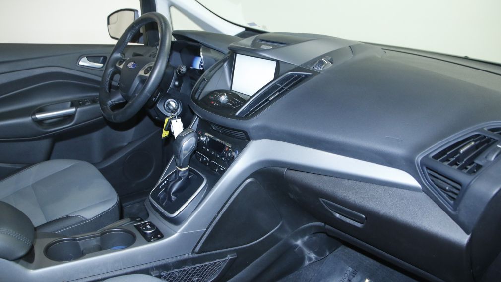 2014 Ford C MAX HYBRIDE SE AUTO A/C GR ÉLECT MAGS #25