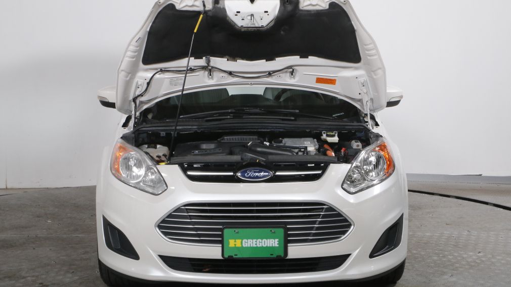 2014 Ford C MAX HYBRIDE SE AUTO A/C GR ÉLECT MAGS #27