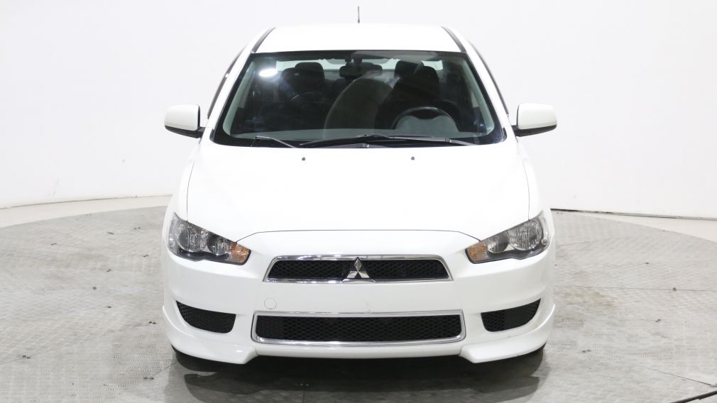 2013 Mitsubishi Lancer SE AUTO A/C GR ELECT MAGS BLUETOOTH #1