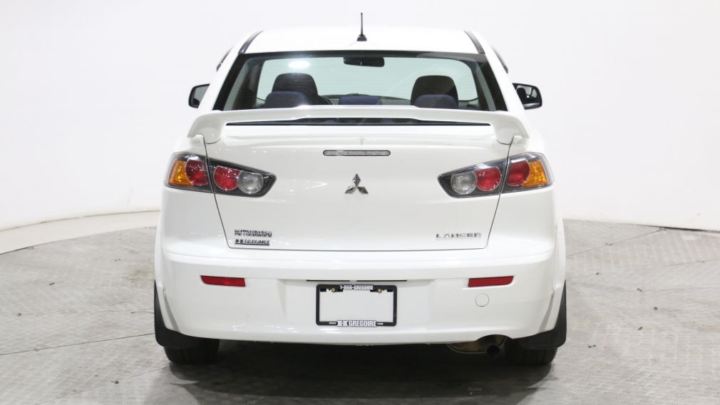 2013 Mitsubishi Lancer SE AUTO A/C GR ELECT MAGS BLUETOOTH #6