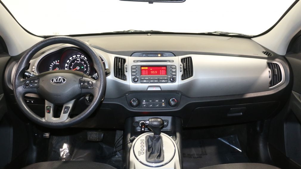 2015 Kia Sportage LX AUTO A/C GR ELECT MAGS BLUETOOTH #11