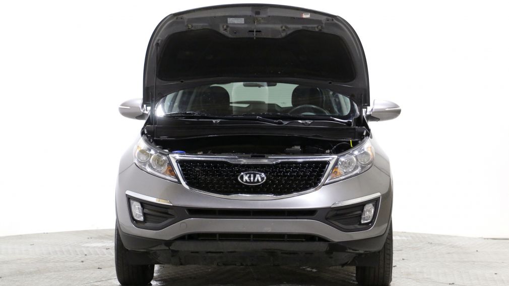 2015 Kia Sportage LX AUTO A/C GR ELECT MAGS BLUETOOTH #28