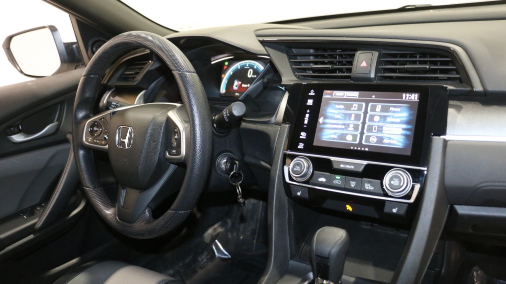 2016 Honda Civic LX AUTO A/C MAGS BLUETOOTH CAM RECUL #20