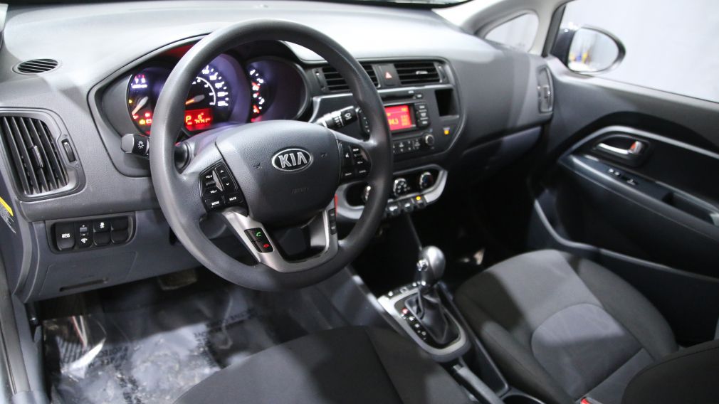 2015 Kia Rio LX+ AUTO A/C GR ELECT BLUETOOTH #7