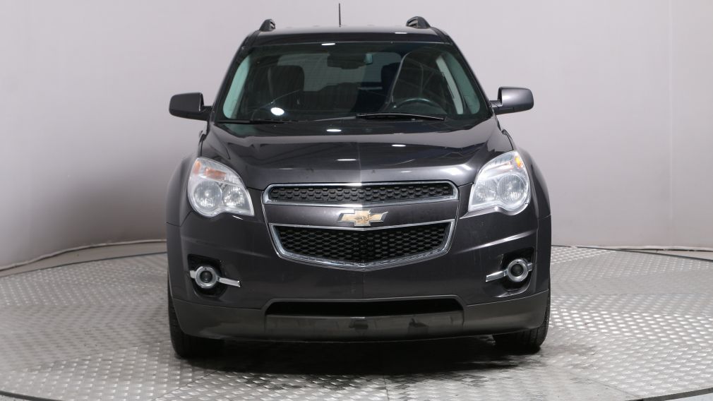 2015 Chevrolet Equinox LT AWD CUIR MAGS BLUETOOTH CAM RECUL #1