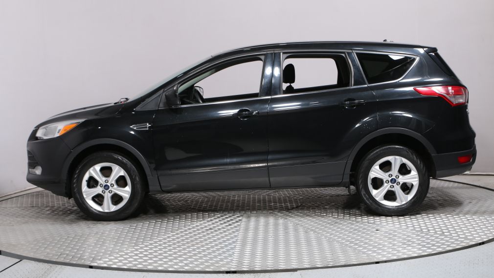 2013 Ford Escape SE AWD A/C GR ELECT MAGS BLUETOOTH #2