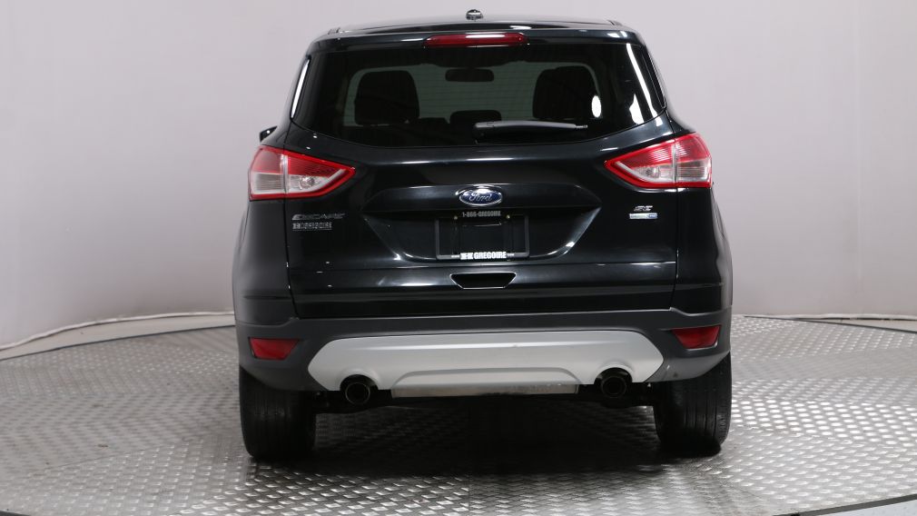 2013 Ford Escape SE AWD A/C GR ELECT MAGS BLUETOOTH #4