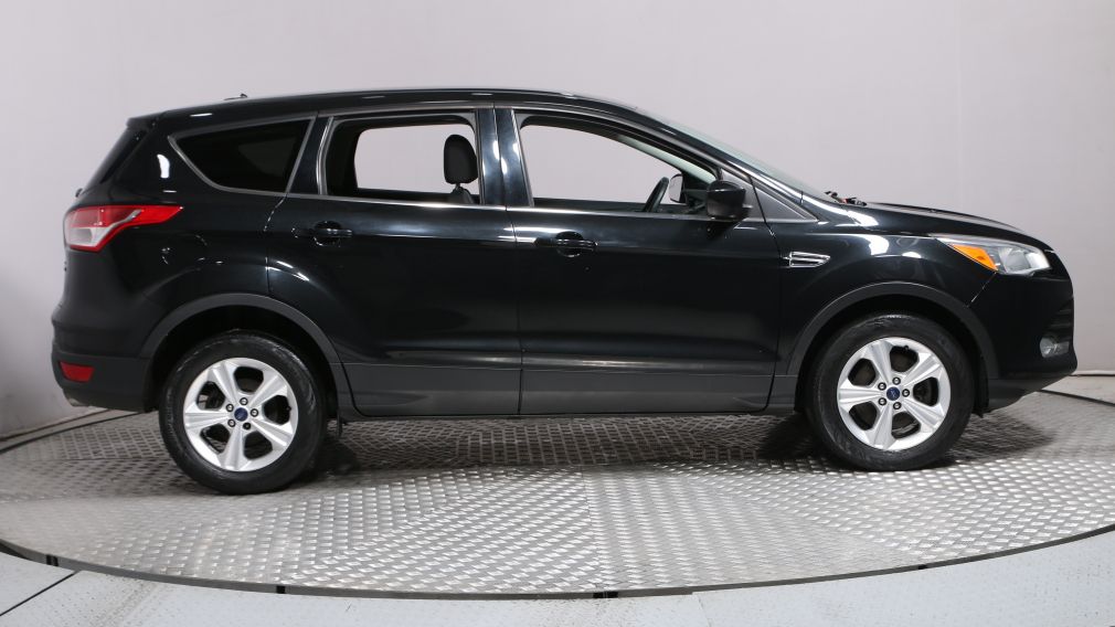 2013 Ford Escape SE AWD A/C GR ELECT MAGS BLUETOOTH #6