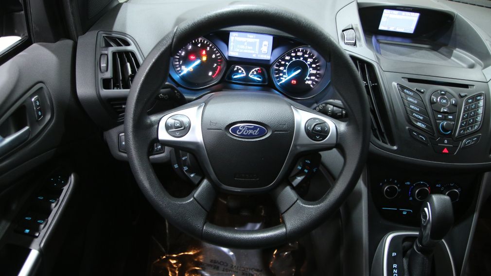 2013 Ford Escape SE AWD A/C GR ELECT MAGS BLUETOOTH #12
