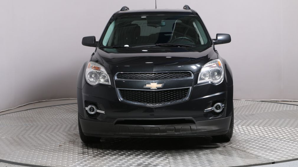 2013 Chevrolet Equinox LT A/C GR ELECT MAGS #1