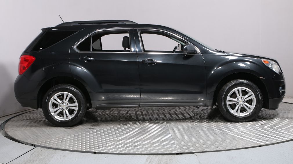 2013 Chevrolet Equinox LT A/C GR ELECT MAGS #7