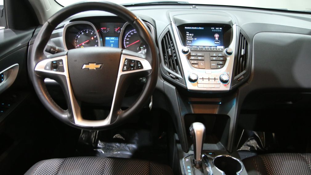 2013 Chevrolet Equinox LT A/C GR ELECT MAGS #13