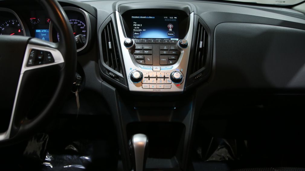 2013 Chevrolet Equinox LT A/C GR ELECT MAGS #15