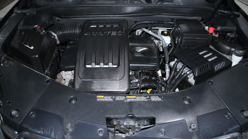 2013 Chevrolet Equinox LT A/C GR ELECT MAGS #25