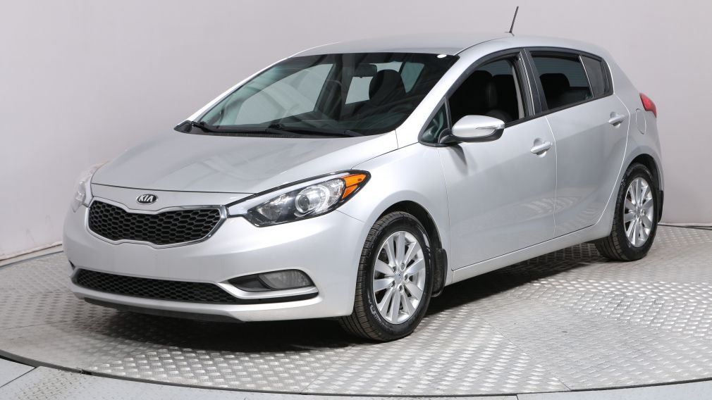 2016 Kia Forte LX+ A/C GR ELECT MAGS BLUETOOTH #2