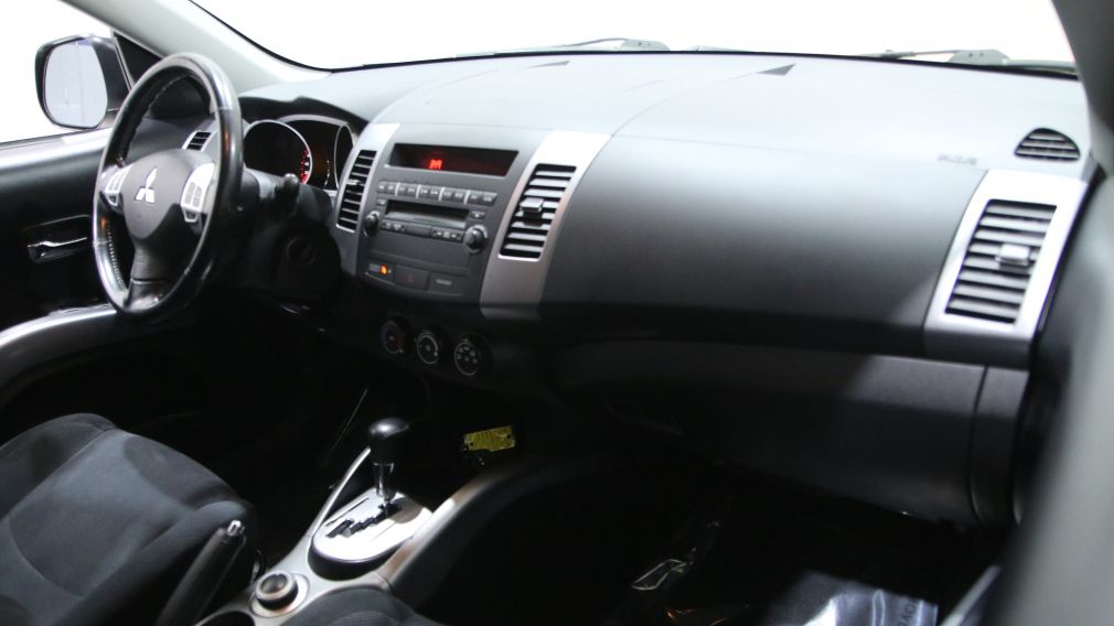 2009 Mitsubishi Outlander LS 4WD A/C GR ELECT MAGS #20