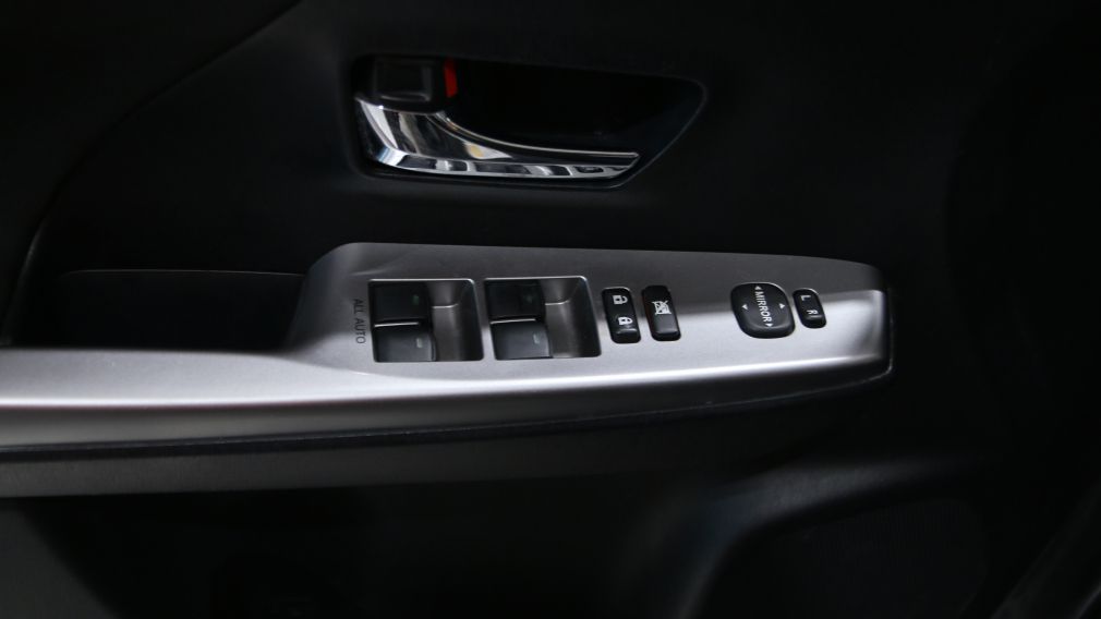 2016 Toyota Prius V HYBRIDE AUTO A/C GR ÉLECT #11