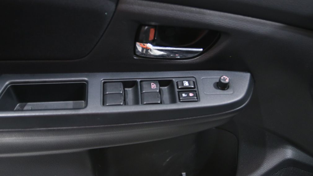 2012 Subaru Impreza 2.0i TOURING A/C GR ÉLECT BLUETOOTH #4