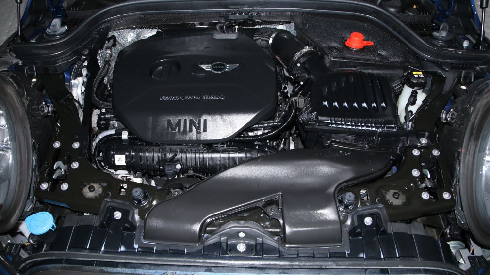2015 Mini Cooper S TURBO 5 DOORS A/C CUIR TOIT PANO MAGS #25