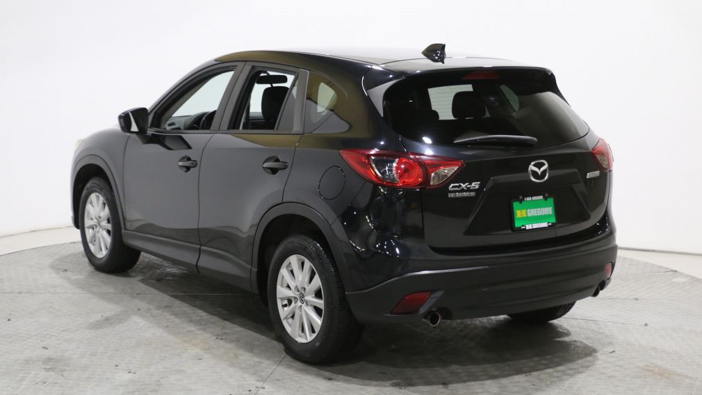 2013 Mazda CX 5 GX AUTO A/C MAGS BLUETOOTH #5