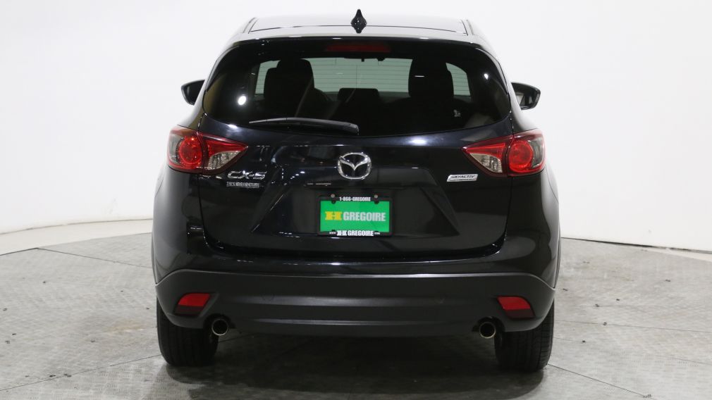 2013 Mazda CX 5 GX AUTO A/C MAGS BLUETOOTH #5