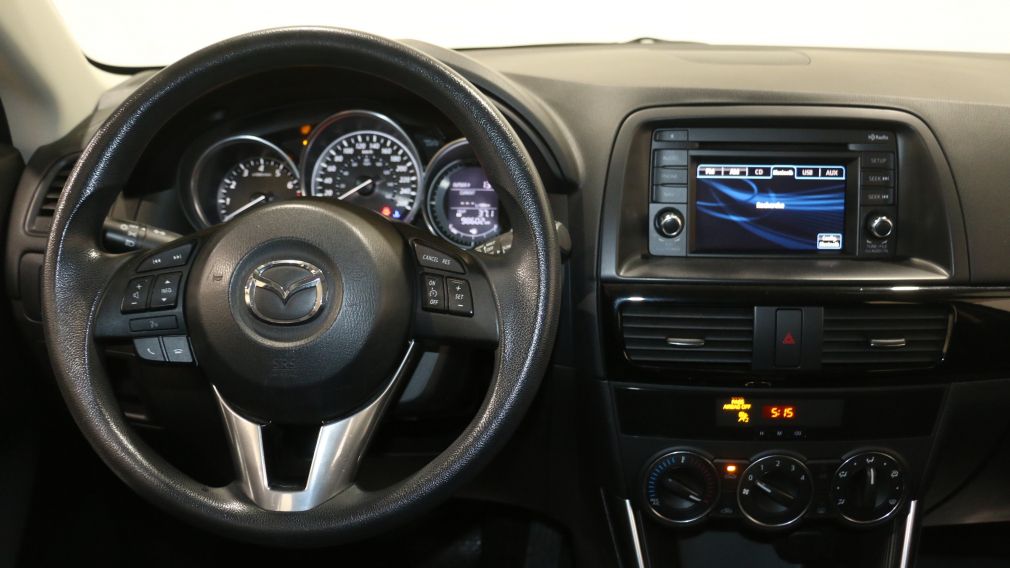 2013 Mazda CX 5 GX AUTO A/C MAGS BLUETOOTH #12