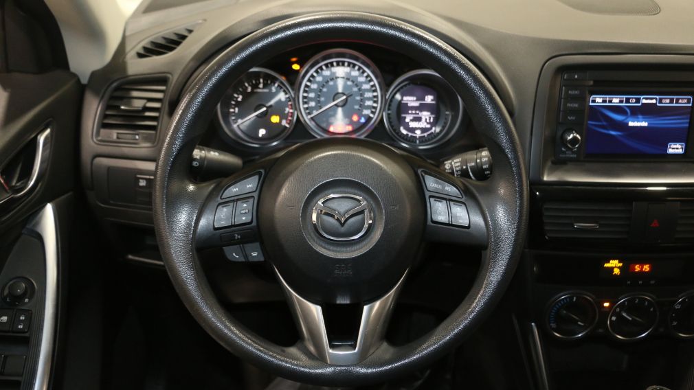 2013 Mazda CX 5 GX AUTO A/C MAGS BLUETOOTH #14