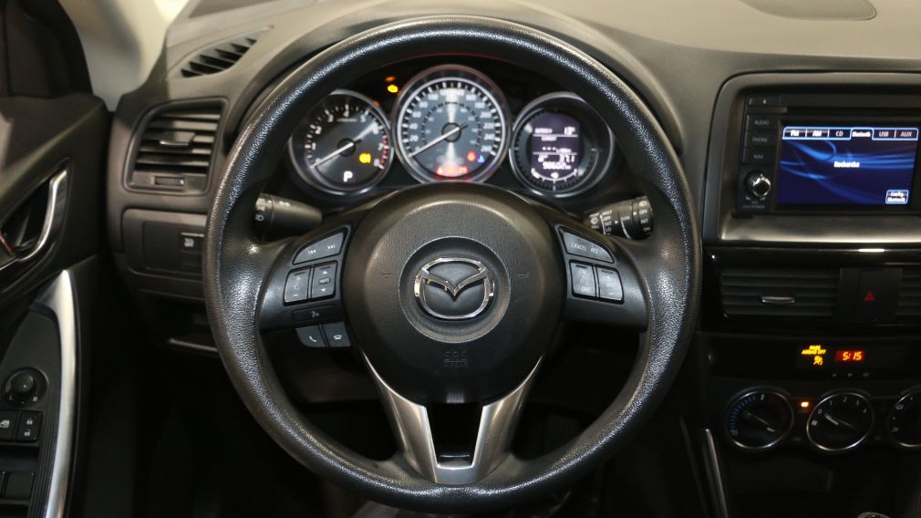 2013 Mazda CX 5 GX AUTO A/C MAGS BLUETOOTH #13