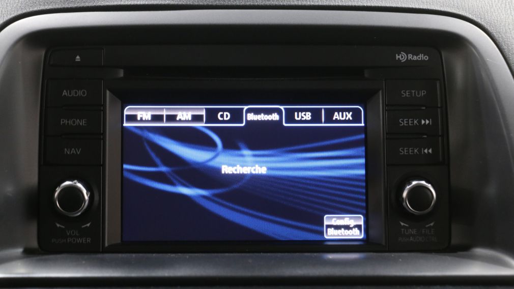 2013 Mazda CX 5 GX AUTO A/C MAGS BLUETOOTH #15