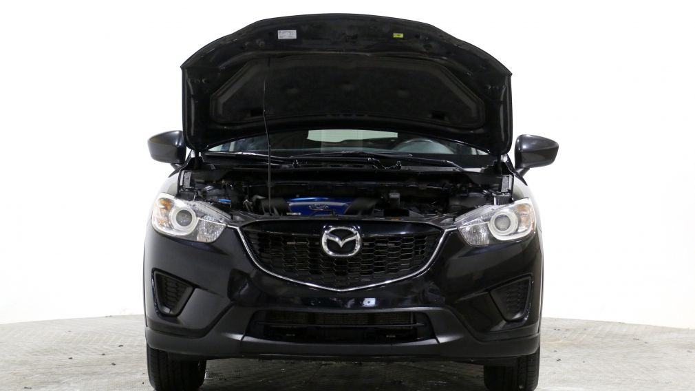 2013 Mazda CX 5 GX AUTO A/C MAGS BLUETOOTH #23