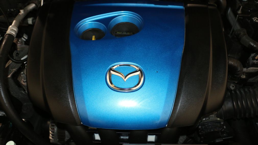 2013 Mazda CX 5 GX AUTO A/C MAGS BLUETOOTH #24