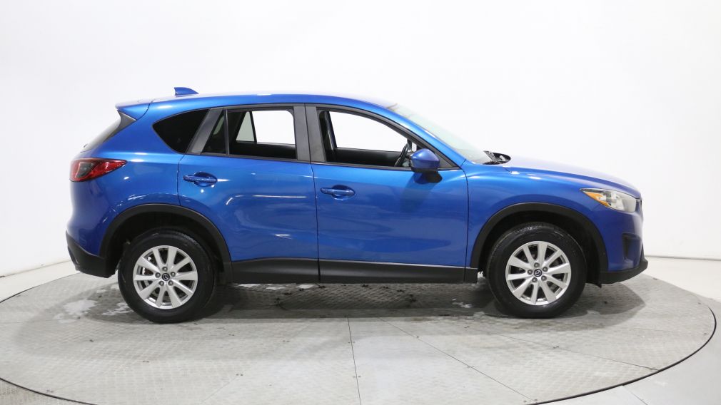 2014 Mazda CX 5 GX AWD AUTO A/C GR ELECT MAGS BLUETOOTH #6