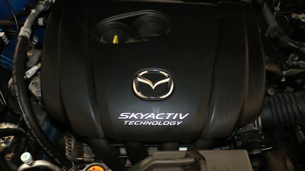 2014 Mazda CX 5 GX AWD AUTO A/C GR ELECT MAGS BLUETOOTH #23