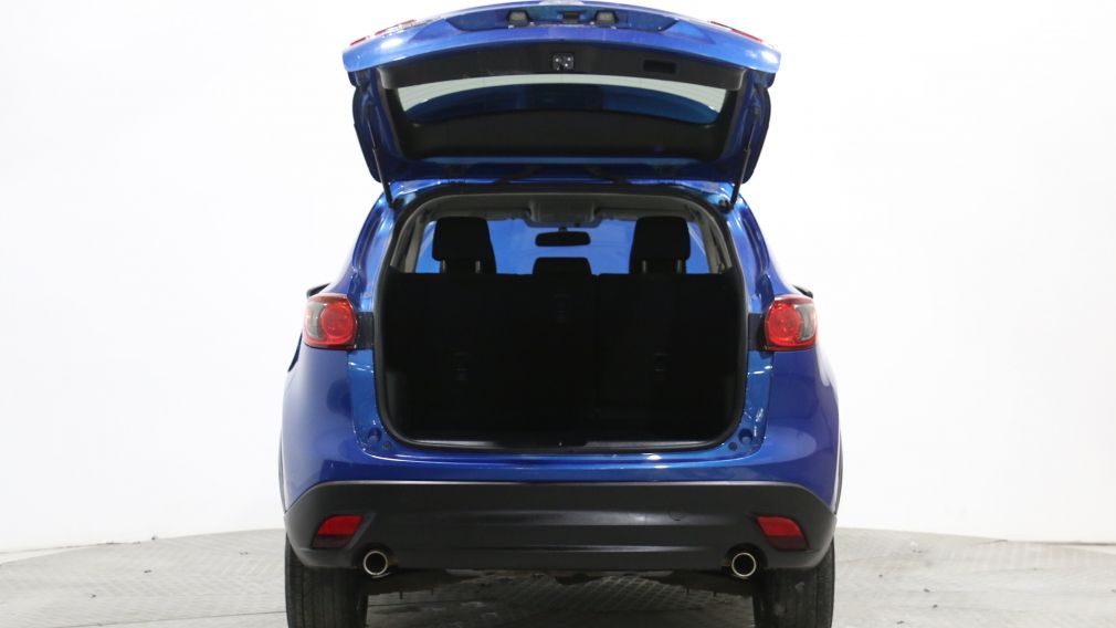2014 Mazda CX 5 GX AWD AUTO A/C GR ELECT MAGS BLUETOOTH #24