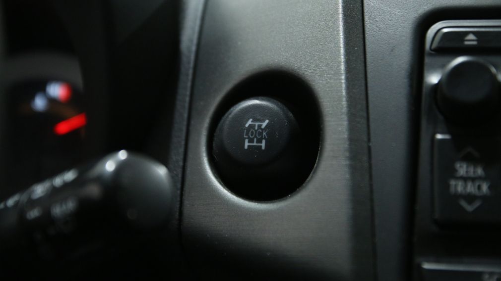 2012 Toyota Rav 4 Sport AWD A/C TOIT MAGS #16